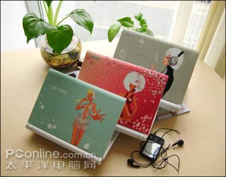 出手正當時 同方限量版iMini攜手3198元震撼登場，數碼傳輸交換再定義