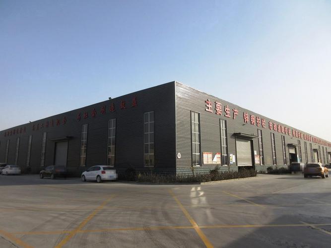 河北海思金屬制品科技 石家莊科技創新之路上的金屬制品先鋒