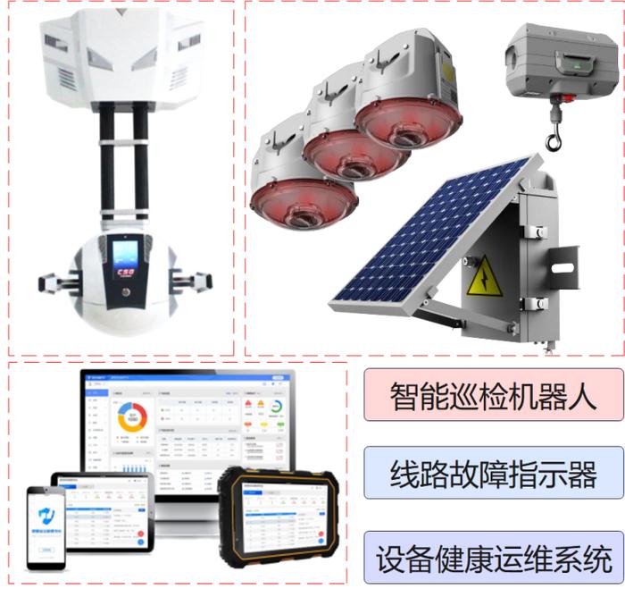 石家莊鐵道大學(xué)遨旺未來科技團(tuán)隊(duì)開創(chuàng) 智能電力時(shí)代一體服務(wù)模式